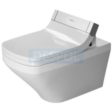 Miska toaletowa wisząca 37x62 cm duravit durastyle