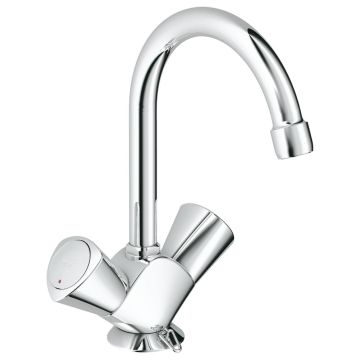 Costa s basin mixer, 1/2
