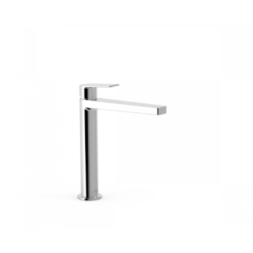 Project-tres bateria umywalkowa chrom