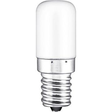Led t18 e14 1,8w, 120 lm, 2700k