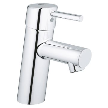 Bateria umywalkowa concetto 1/2 ? rozmiar s.