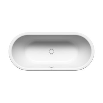 Kaldewei wanna owalna classic duo oval,170x75x43cm model 113