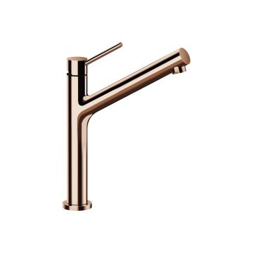 Dion bateria kuchenna copper - obrotowa