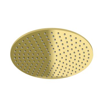 Experience gold deszczownica okrągła 25 cm