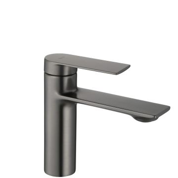 Bateria umywalkowa niska storm tytan