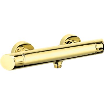 Arnika gold bateria natryskowa ścienna