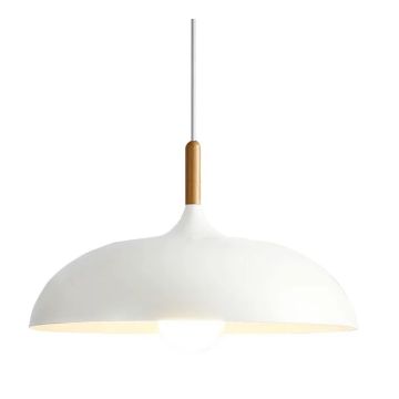 Lampa anzo white app180-1cp