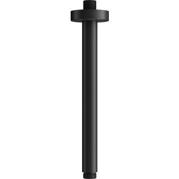 Cascada nero wylewka sufitowa 250 mm