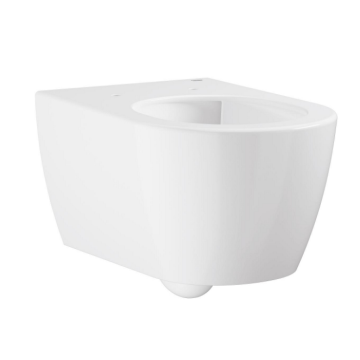 Essence miska wc wisząca, biel alpejska