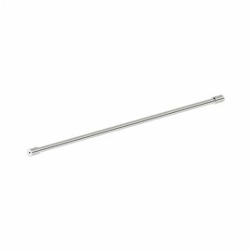 Koło l63002000 lehnen concept wieszak zasłony prysznicowej prosty 120 cm, stal nierdzewna