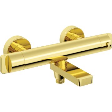 Gold bateria wannowa termostatyczna