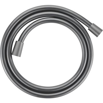 Wąż natryskowy titanium 150 cm pcv