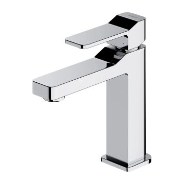 Slide bateria umywalkowa, chrom