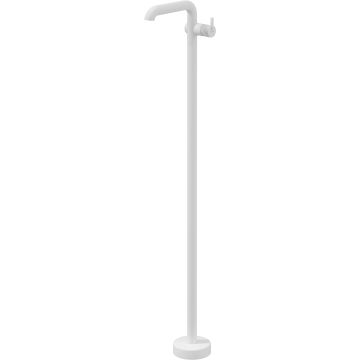 Silia bianco bateria umywalkowa wolnostojąca