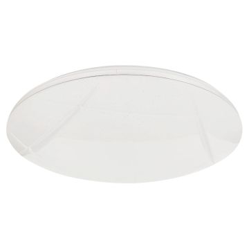 Plafon allister 50w led + pilot