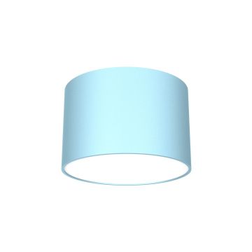 Lampa sufitowa dixie blue 1xgx53