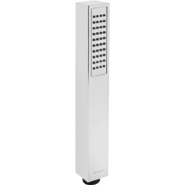 Słuchawka bateria natryskowa square chrom 1-funkcyjna
