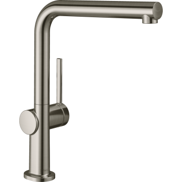 Talis m54 jednouchwytowa bateria kuchenna 270, 1jet stal szlachetna finish