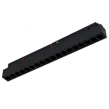 Magnetic track 18w 4000k