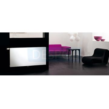 Plan ventil compact m typ 33 grzejnik płytowy 500x600 cm, kolor biały