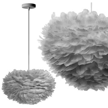 Lampa app334-3cp grey