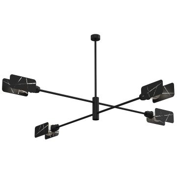 Lampa sufitowa astra 4xe27