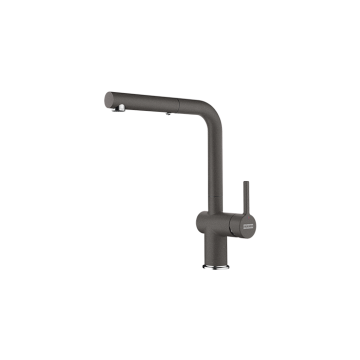 Active l pull out spray bateria kuchenna łupkowy szary