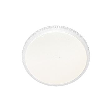Plafon cruz 40w led o400mm ściemnialny+ pilot