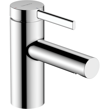 Zesis s jednouchwytowa bateria umywalkowa 70 coolstart z kompletem odpływowym push-open chrom