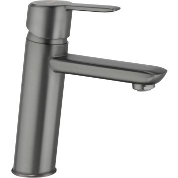 Arnika titanium bateria umywalkowa stojąca