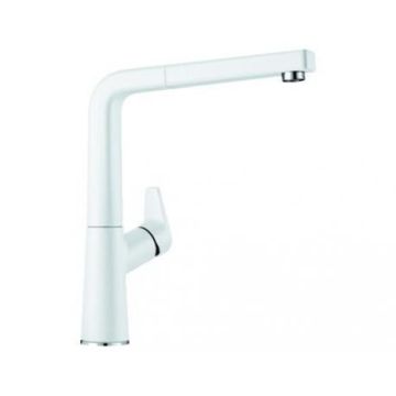Blanco avona-s bateria kuchenna biały 521280