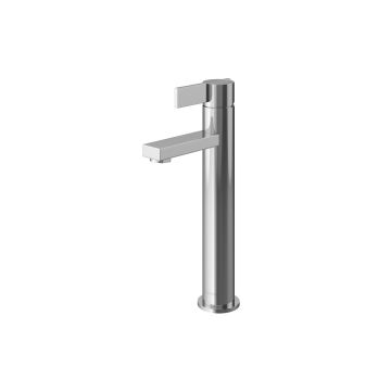 Dexame bateria umywalkowa chrom