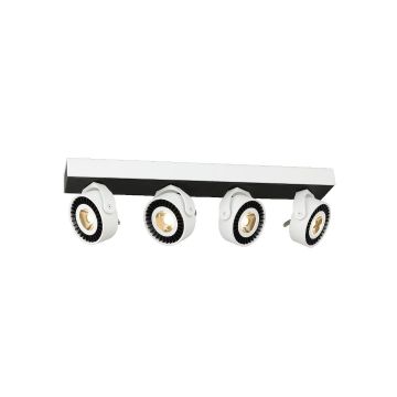 Lampa sufitowa techno 40w led