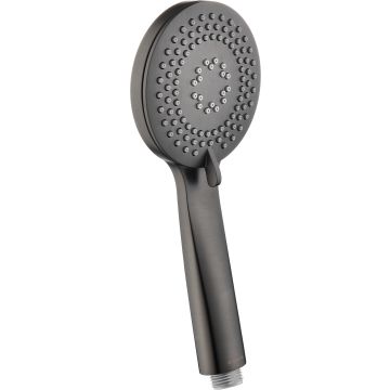 Słuchawka bateria natryskowa arnika titanium 3-funkcyjna