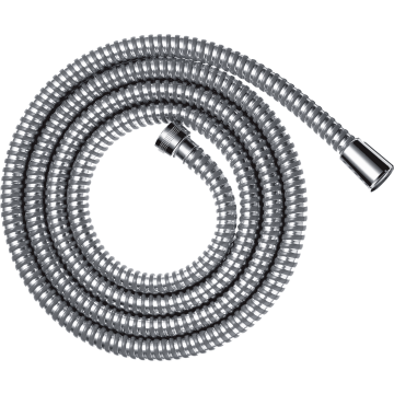 Metaflex wąż prysznicowy 125 cm chrom