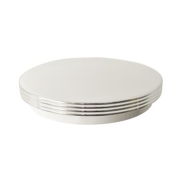 Plafon bravo 10w led o260 mm