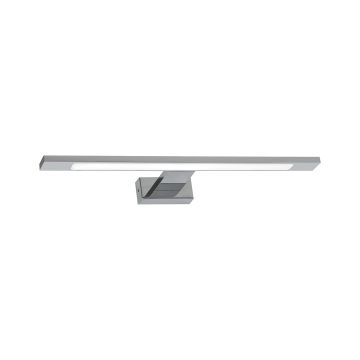 Kinkiet shine chrome 40cm 7w led