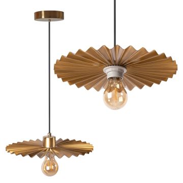 Lampa app1354 old gold 30cm
