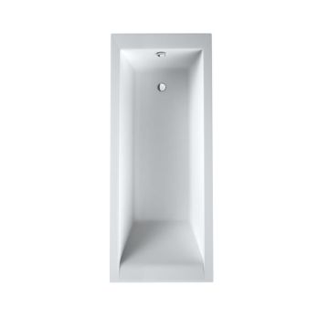 Wanny wanna ferra set 170x70x57 cm z obudową led