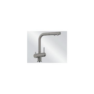 Fontas-s ii bateria silgranit-look tartufo