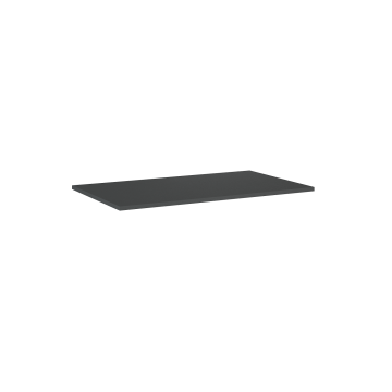 Blat marmur 80/46/1,5 anthracite matt