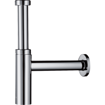 Syfon ozdobny flowstar s chrom