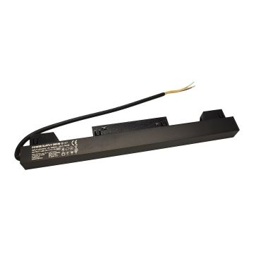 Zasilacz do magnetic track 200w 48v slim