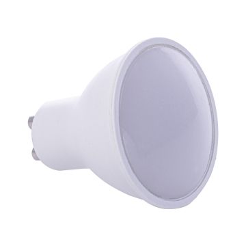 żarówka led 6,5w gu10 ciepła