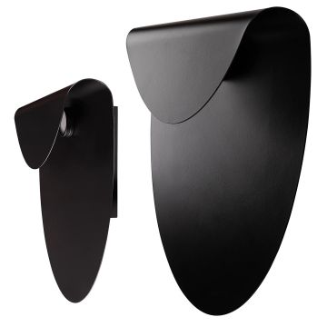 Lampa app1429-w black