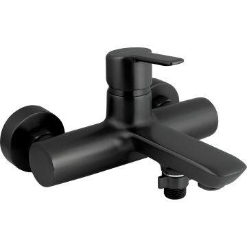 Arnika nero bateria wannowa 1-uchwytowa