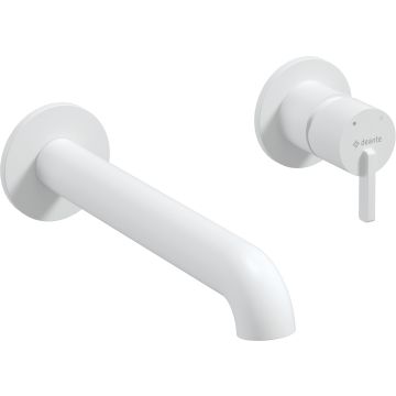 Silia bianco bateria umywalkowa podtynkowa