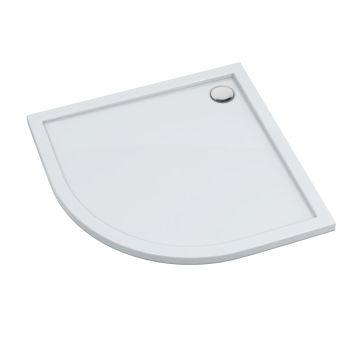 Brodziki caspar new 80x80x4,5 cm r55 3.2333