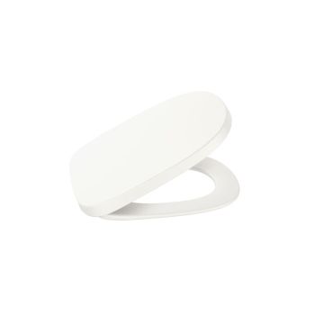 Beyond deska wolnoopadająca, supralit® beige