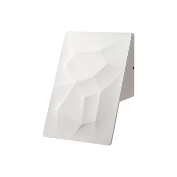 Oprawa elewacyjna 10w led cracks